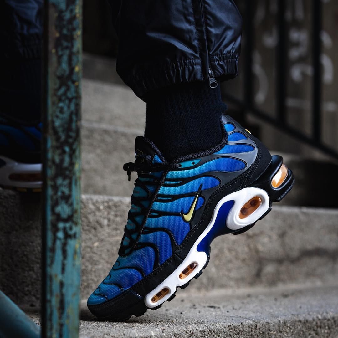 Tns hyper blue hotsell
