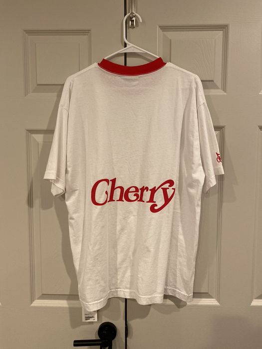 スペシャルセール (M) Cherry × Girls Dont Cry Verdy | artfive.co.jp