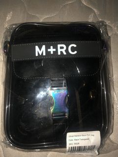 Mrc noir hotsell rainbow bag black