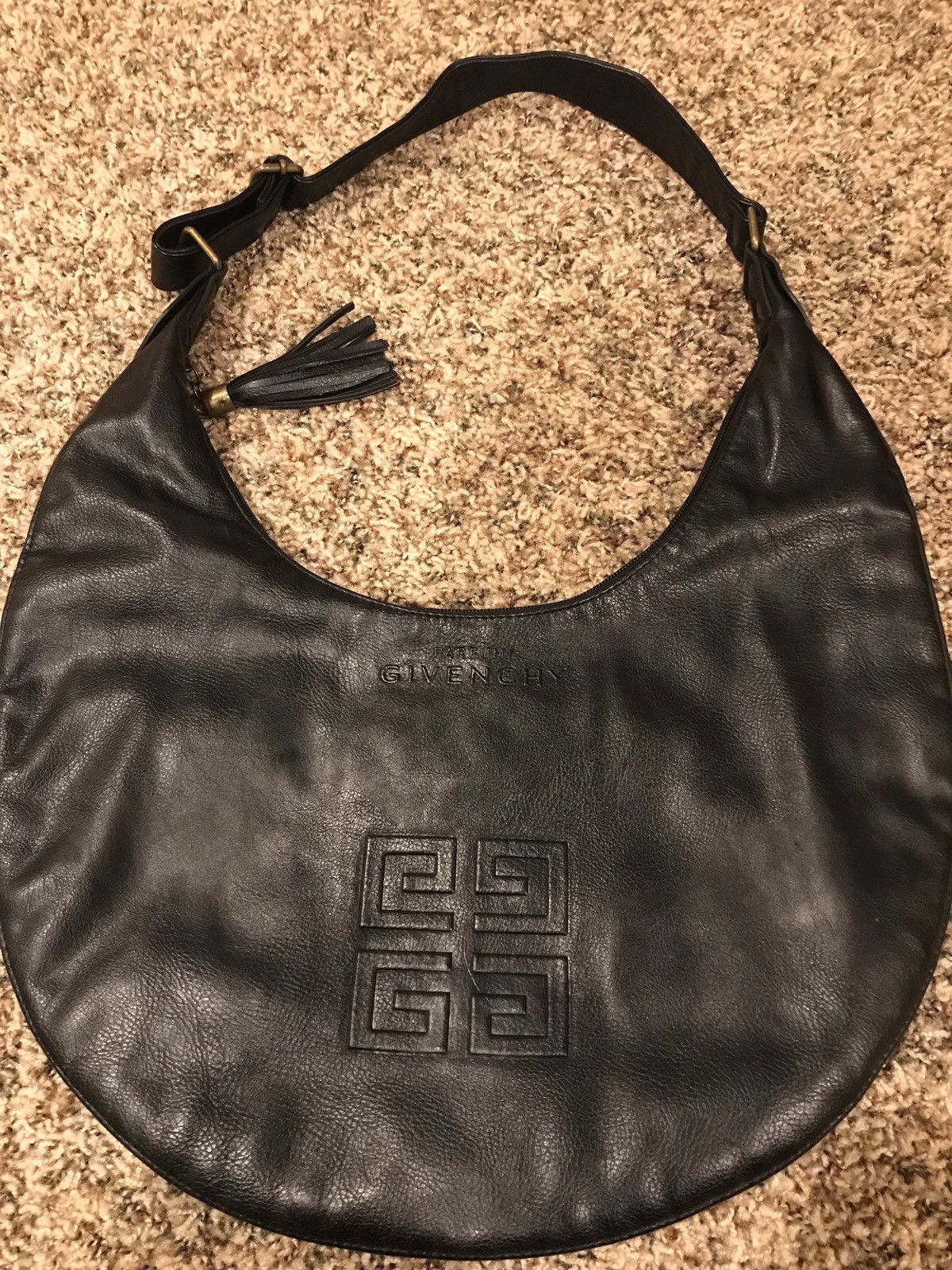 Givenchy Parfums Tote Bag Grailed