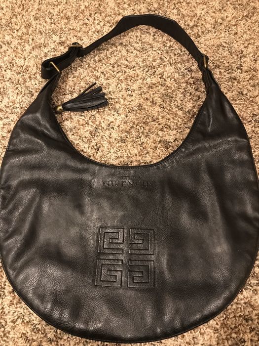 Givenchy Parfums Givenchy Perfume Shoulder Bag/ Tote | Grailed