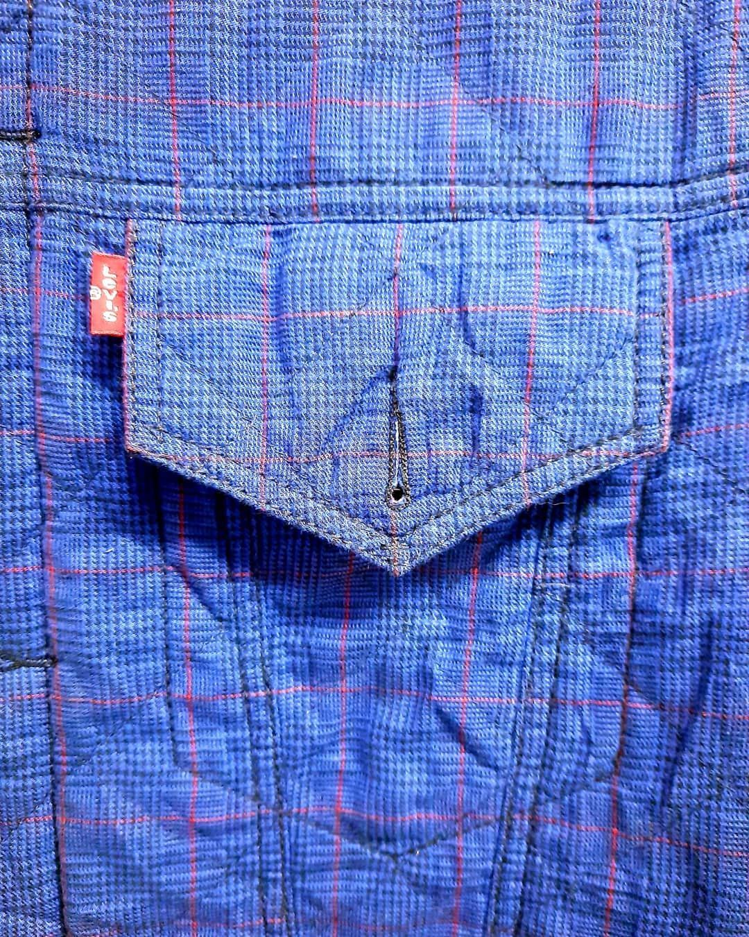 Japanese Brand × Levi's Vintage Levi’s Jacket Size US L / EU 52-54 / 3 - 4 Thumbnail