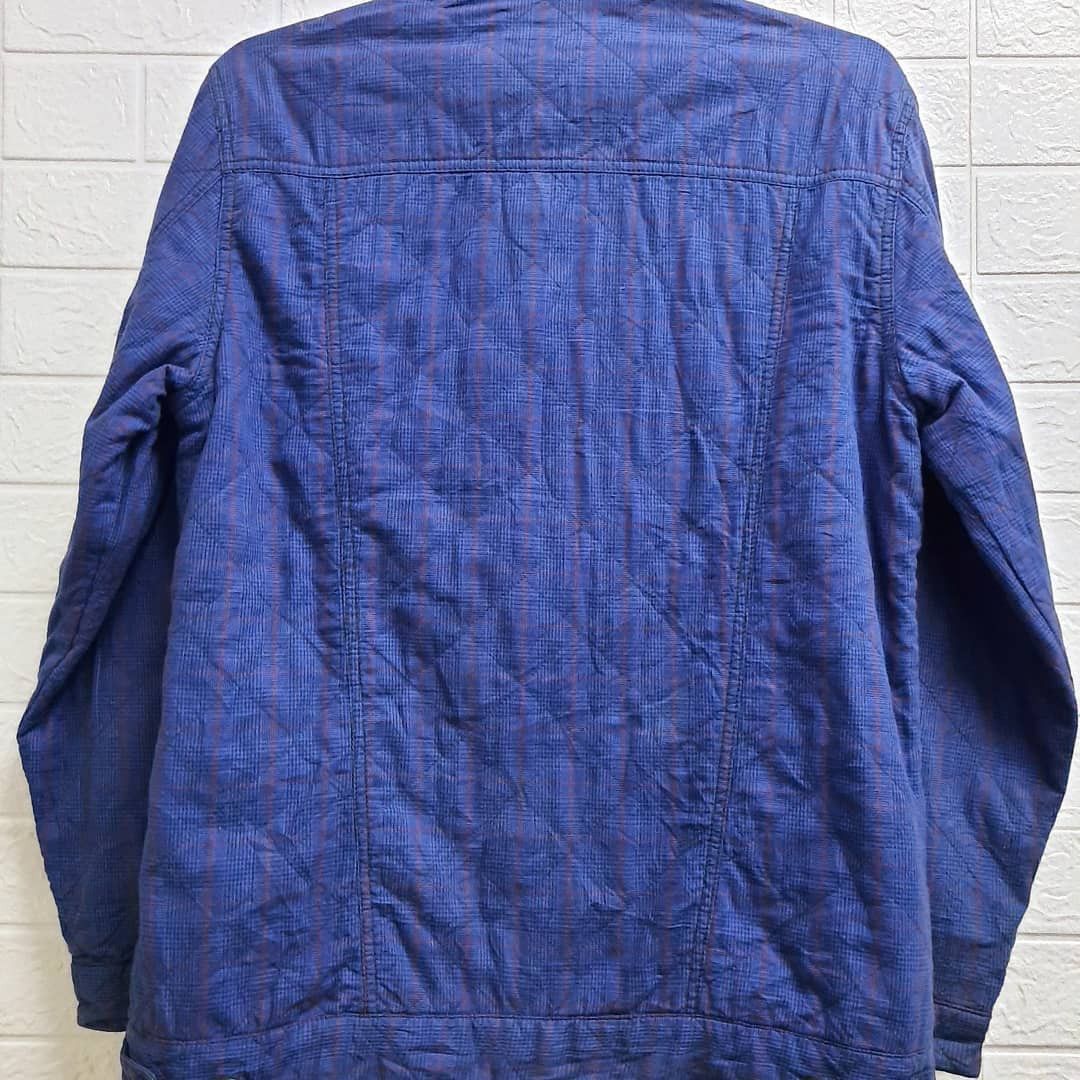 Japanese Brand × Levi's Vintage Levi’s Jacket Size US L / EU 52-54 / 3 - 9 Thumbnail