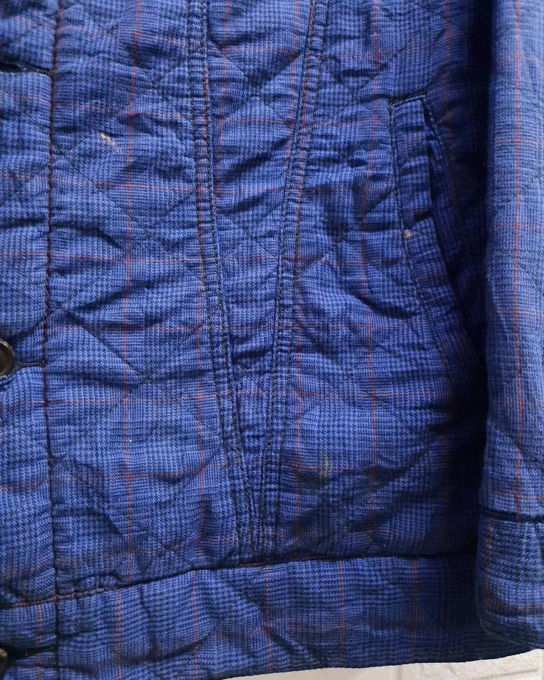 Japanese Brand × Levi's Vintage Levi’s Jacket Size US L / EU 52-54 / 3 - 7 Thumbnail