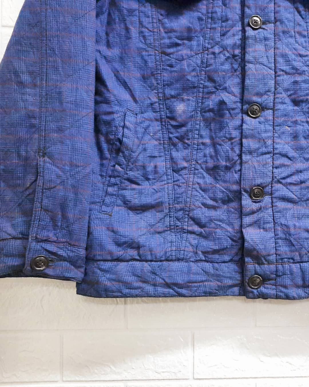 Japanese Brand × Levi's Vintage Levi’s Jacket Size US L / EU 52-54 / 3 - 8 Thumbnail