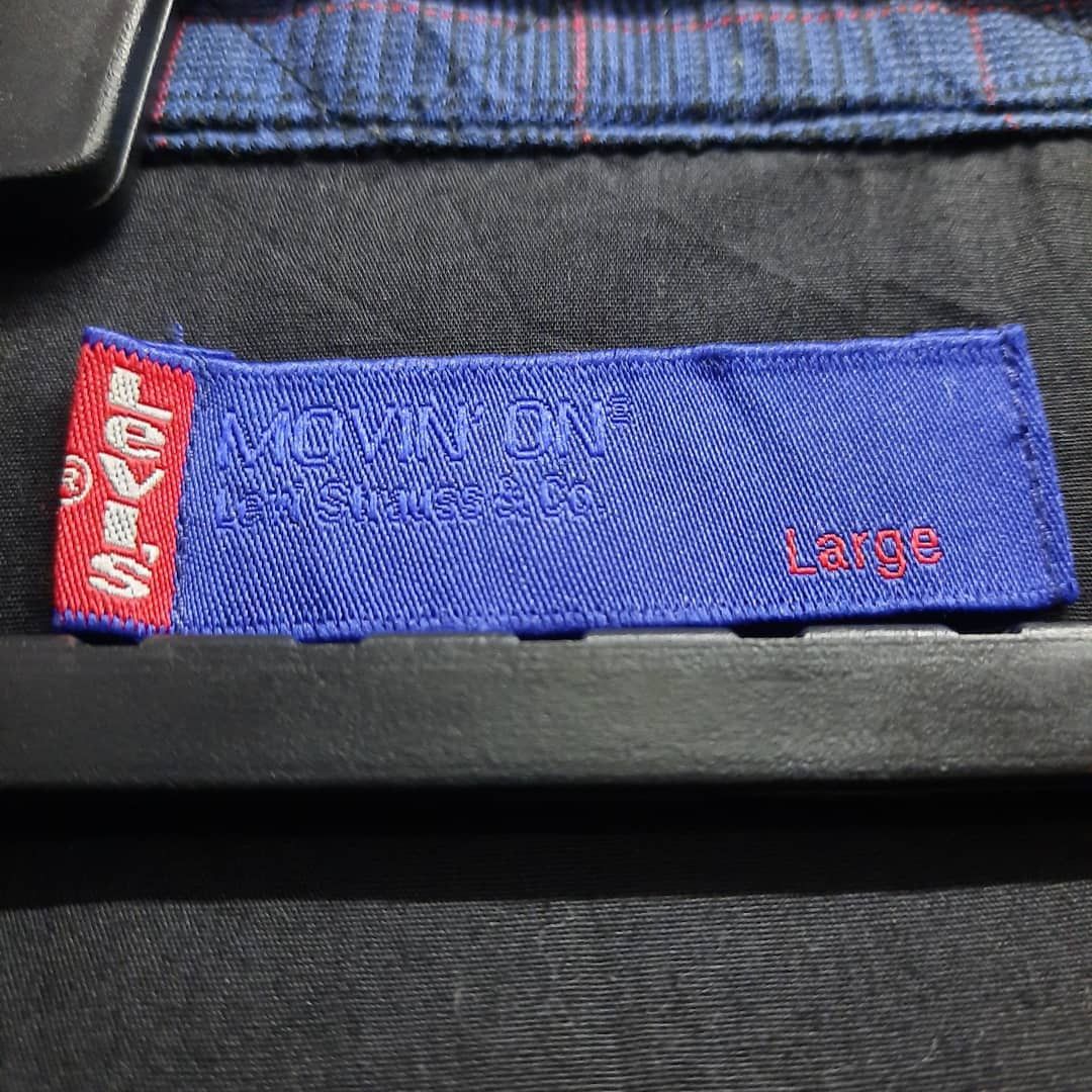 Japanese Brand × Levi's Vintage Levi’s Jacket Size US L / EU 52-54 / 3 - 2 Thumbnail