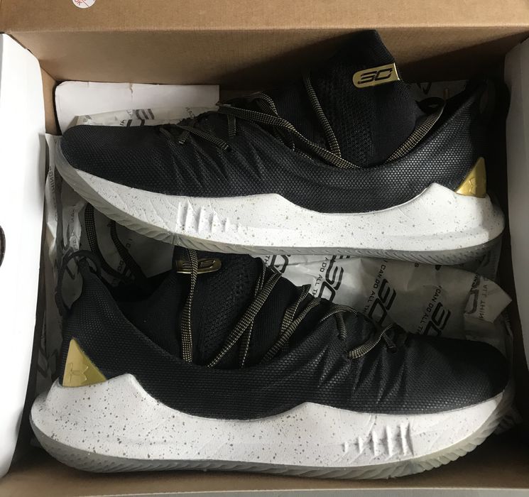 Under armour cheap curry 5 44