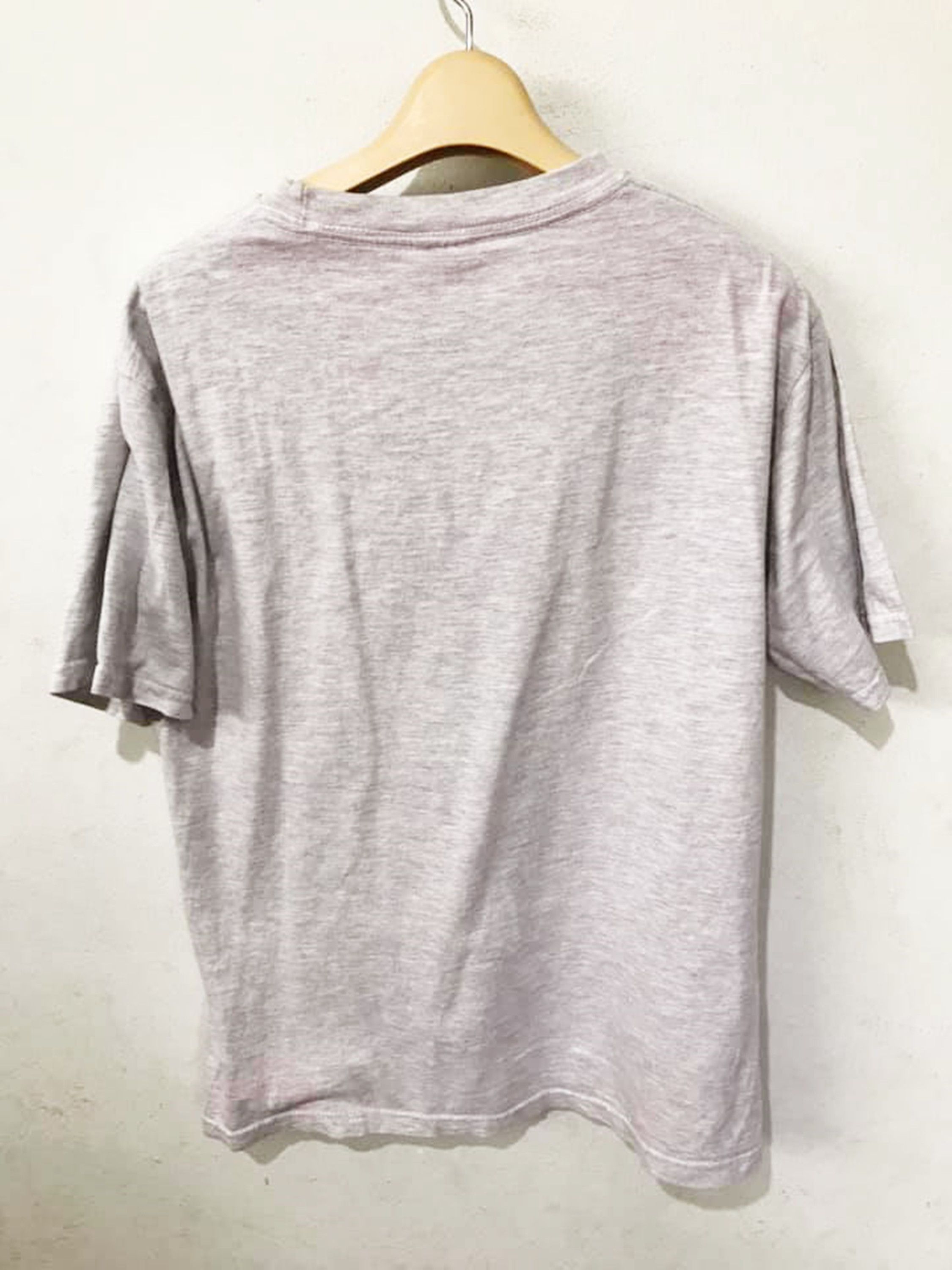 Band Tees × Vintage Vintage 1997 Hanson t shirt Size US M / EU 48-50 / 2 - 5 Thumbnail