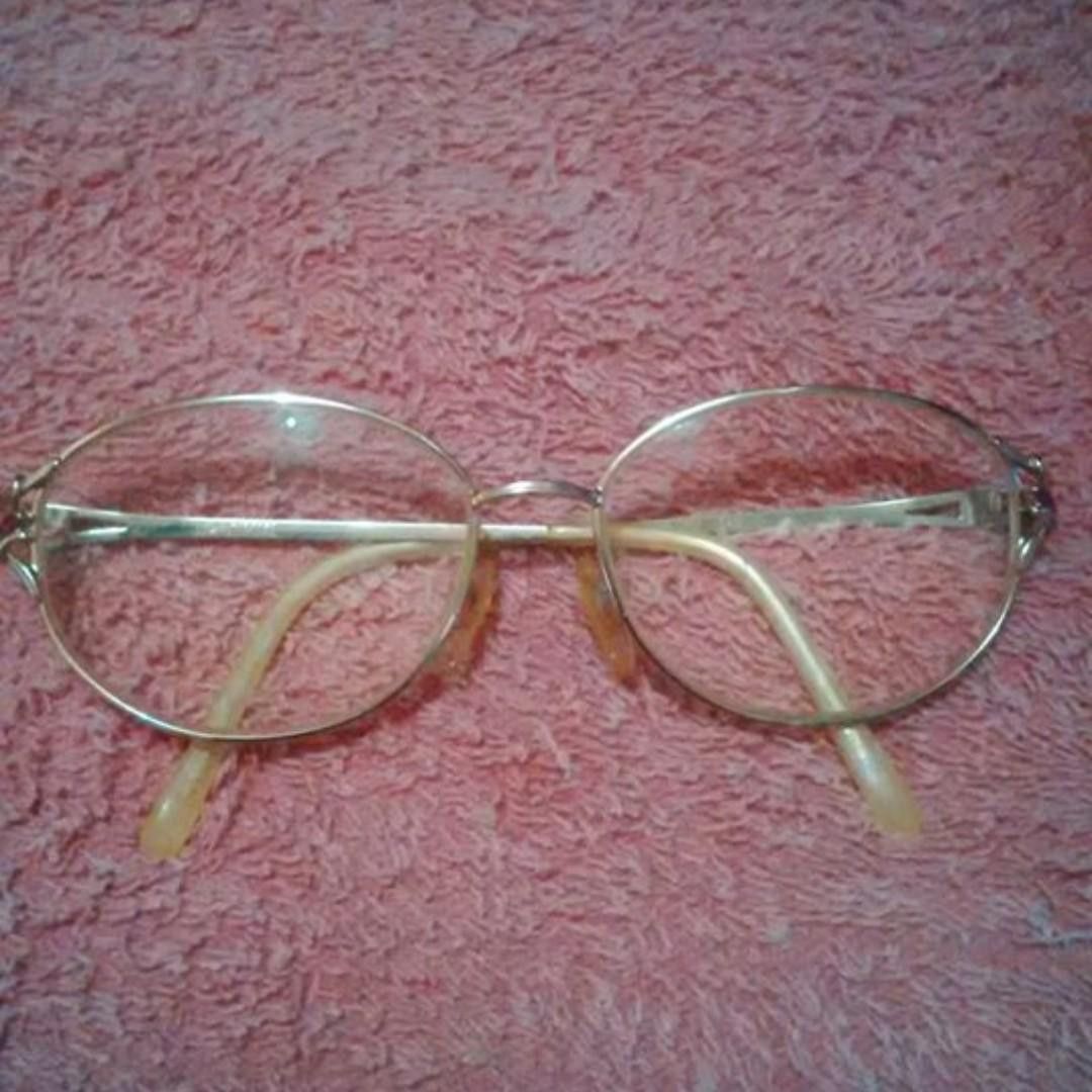 Lanvin vintage sunglass Size ONE SIZE - 1 Thumbnail