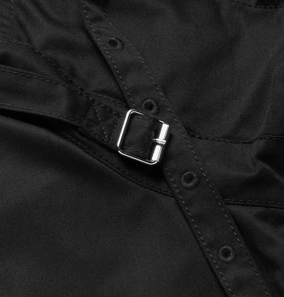 Raf Simons Raf Simons x Robert Mapplethorpe 'Tulips' Print Jacket Size US L / EU 52-54 / 3 - 7 Thumbnail