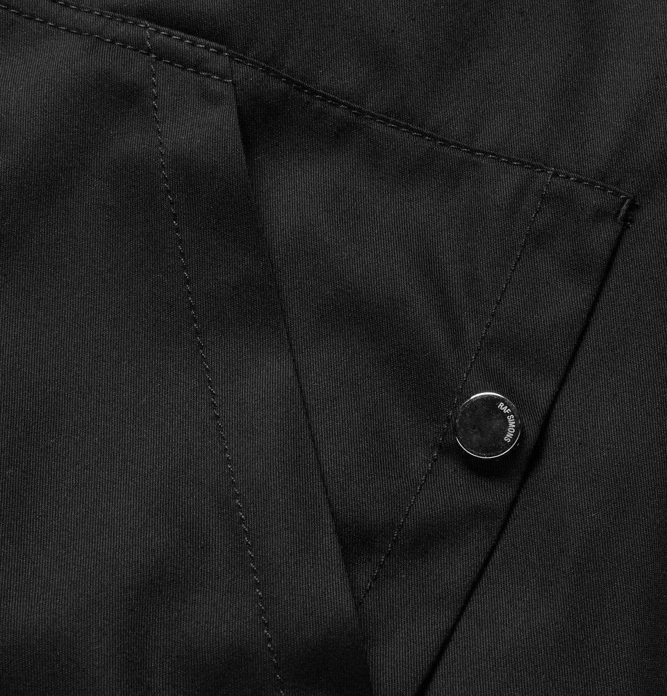 Raf Simons Raf Simons x Robert Mapplethorpe 'Tulips' Print Jacket Size US L / EU 52-54 / 3 - 8 Thumbnail
