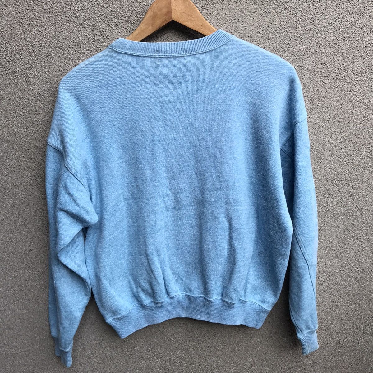 Kenzo KENZO golf biglogo embroidered crewneck Size US S / EU 44-46 / 1 - 5 Thumbnail