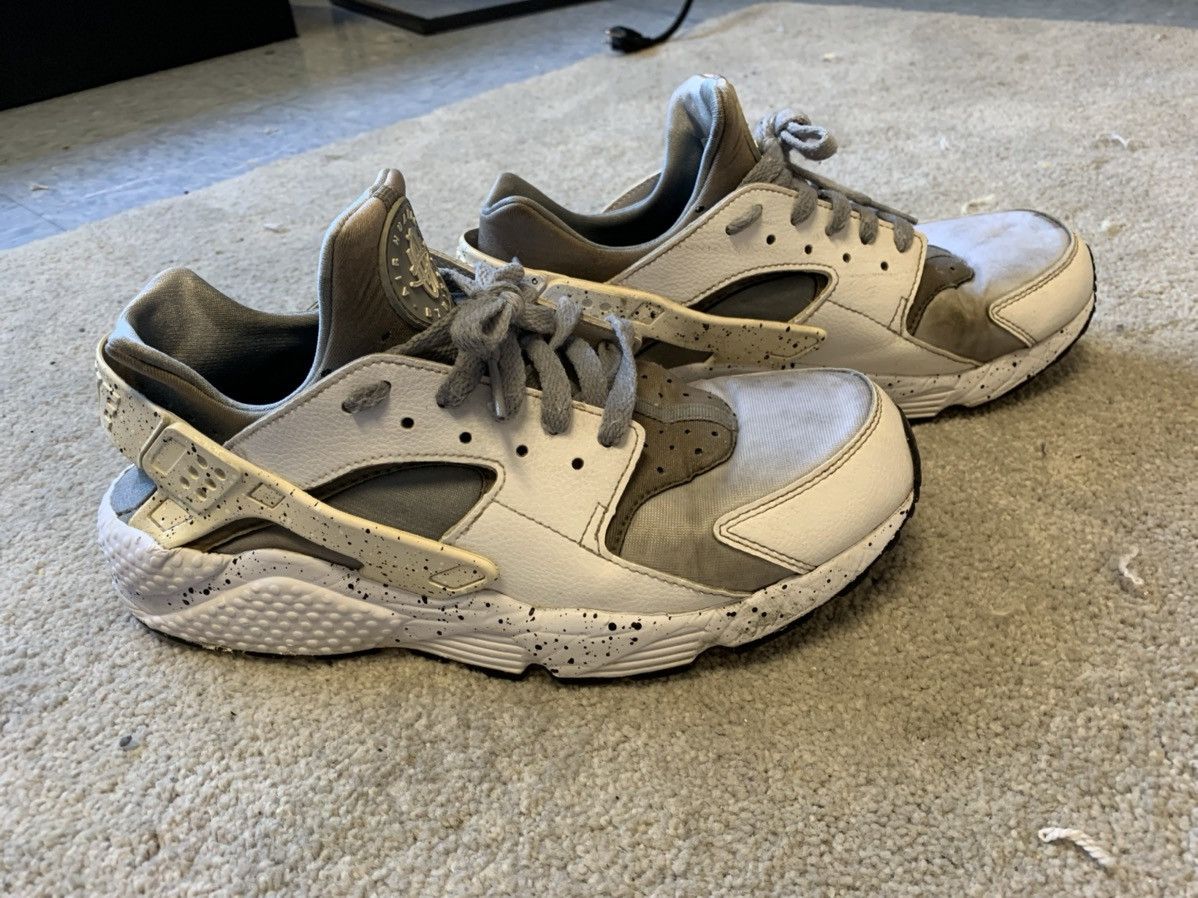 Huaraches custom made deals