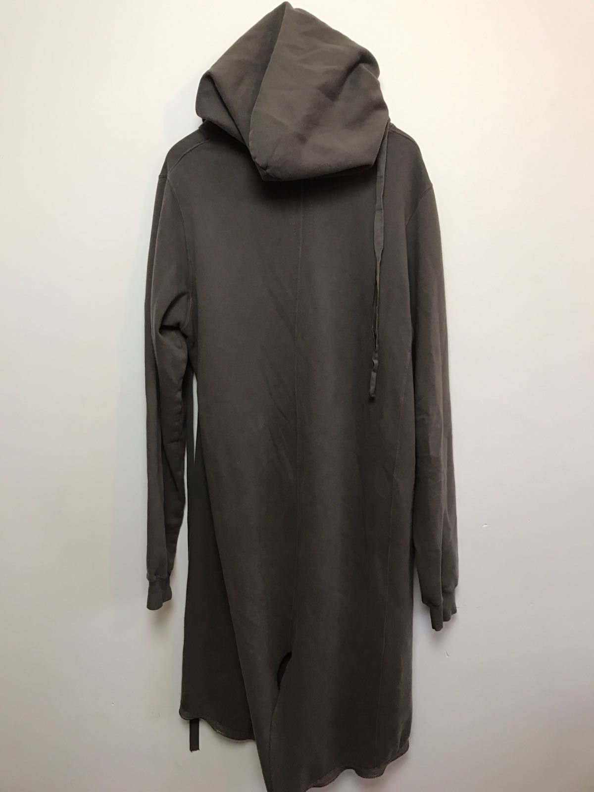 トップス Rick Owens OLMAR and MIRTA black vest Rick Owens Rick Owens Olmar and Mirta Vest | Grailed