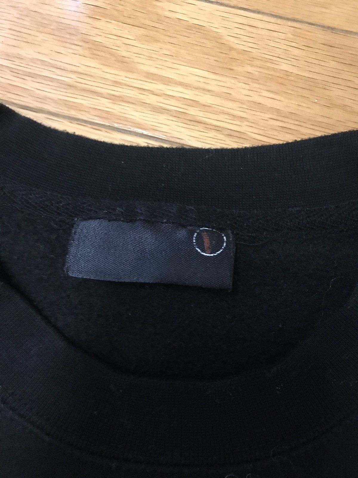 Marino Infantry × Vlone Vlone X Marino Infantry Crewneck Sweater 