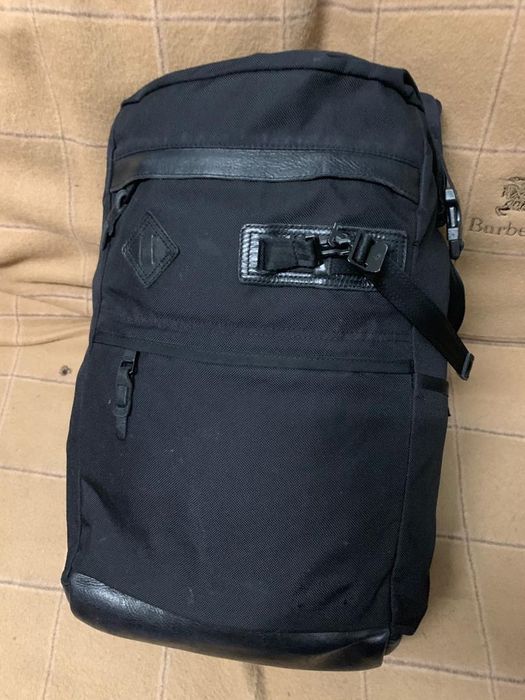 Backpack Authentic Japanese Brand ASSOV Backpack | Grailed