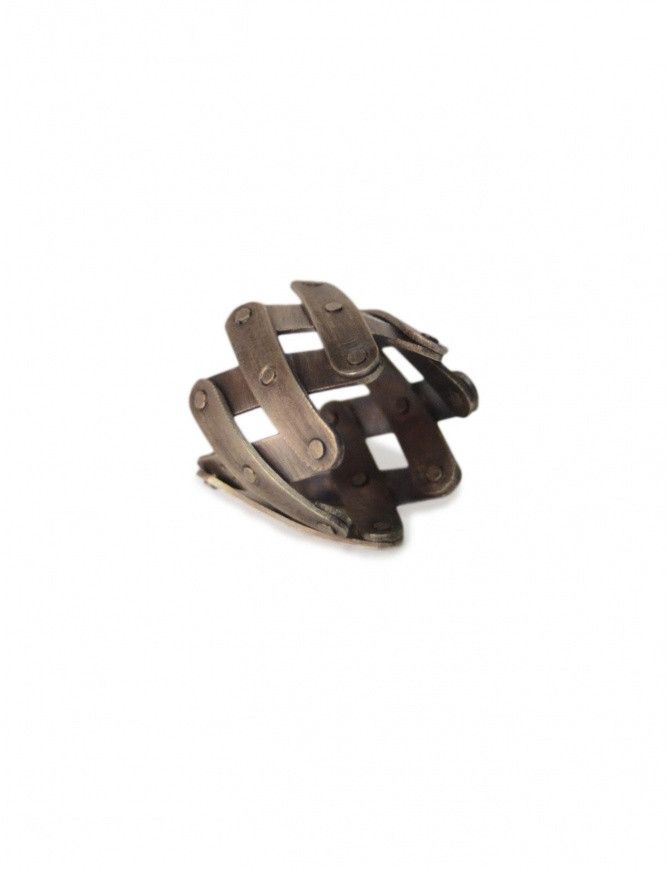 Carol Christian Poell Carol Christian Poell Pantograph Ring | Grailed