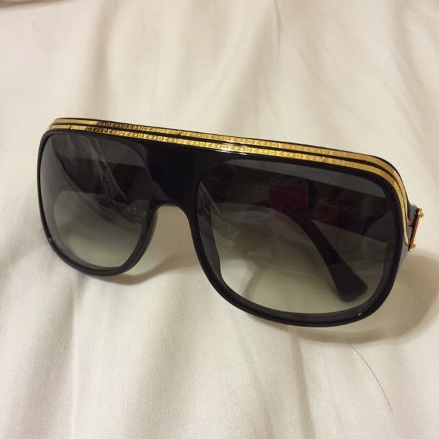 Louis Vuitton Millionaire Sunglasses Size ONE SIZE - 2 Preview