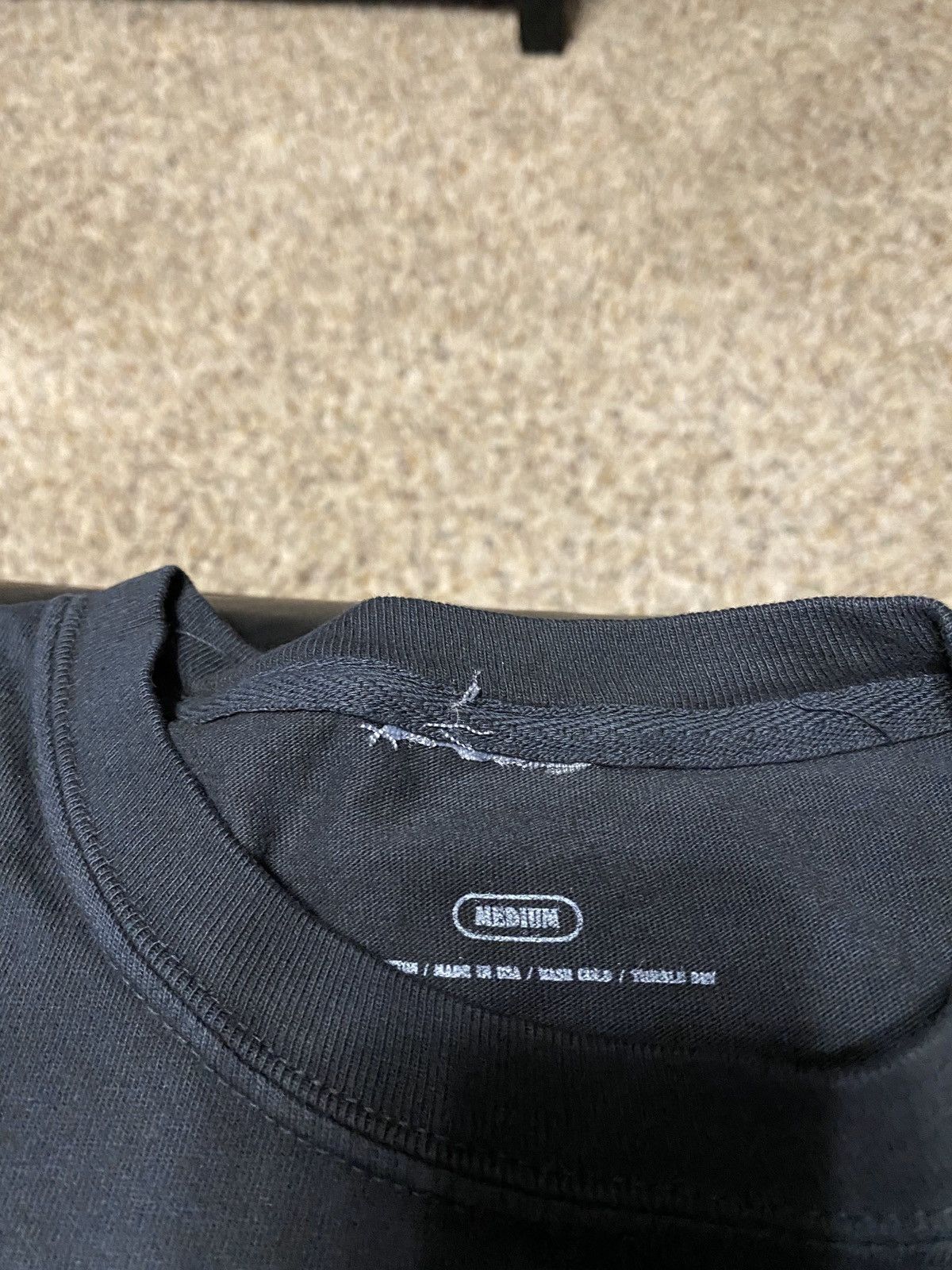 Baby Yoda x Chinatown Market Menswear