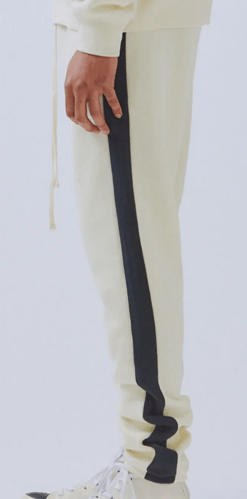 Fear of God × Pacsun FOG - Fear Of God Essentials Side Stripe  