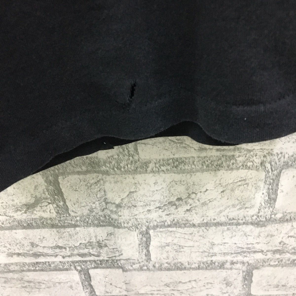 Vision Streetwear Vintage 90s Vision Sports Gear Vision Street wear T-shirt Size US L / EU 52-54 / 3 - 10 Thumbnail