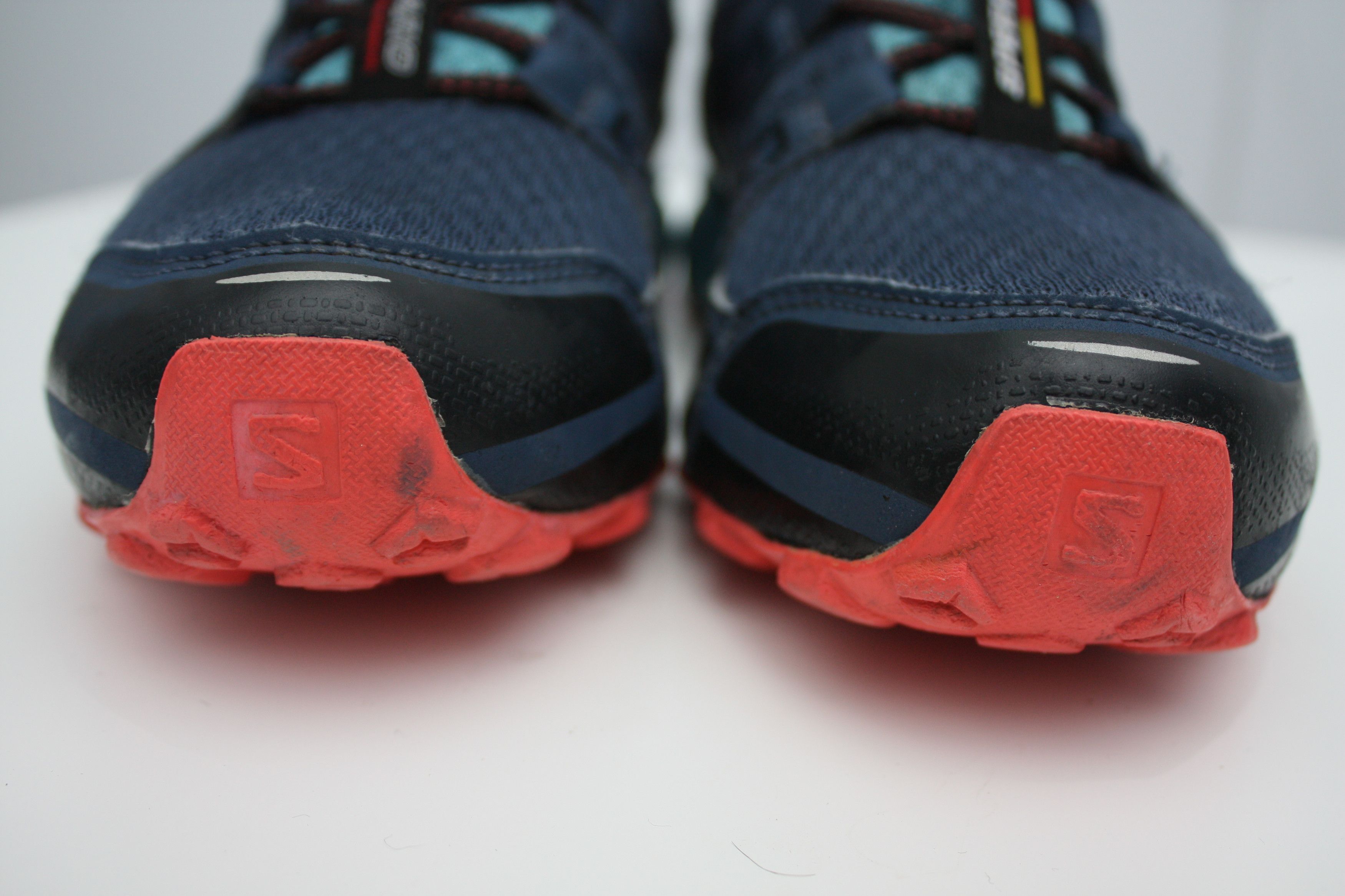 Salomon Salomon Speedcross Vario Gore Tex Size US 8 / EU 41 - 4 Thumbnail