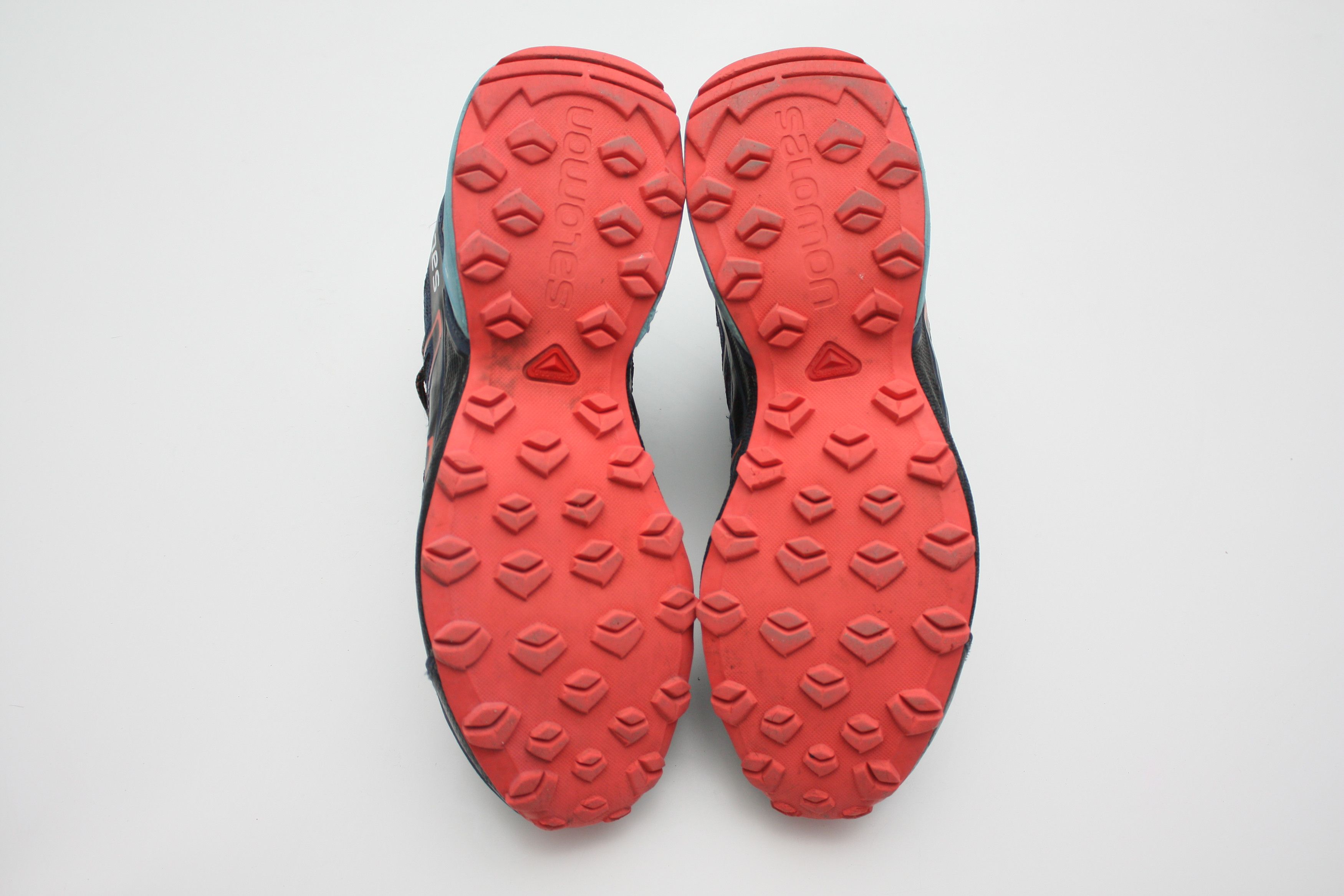 Salomon Salomon Speedcross Vario Gore Tex Size US 8 / EU 41 - 7 Thumbnail