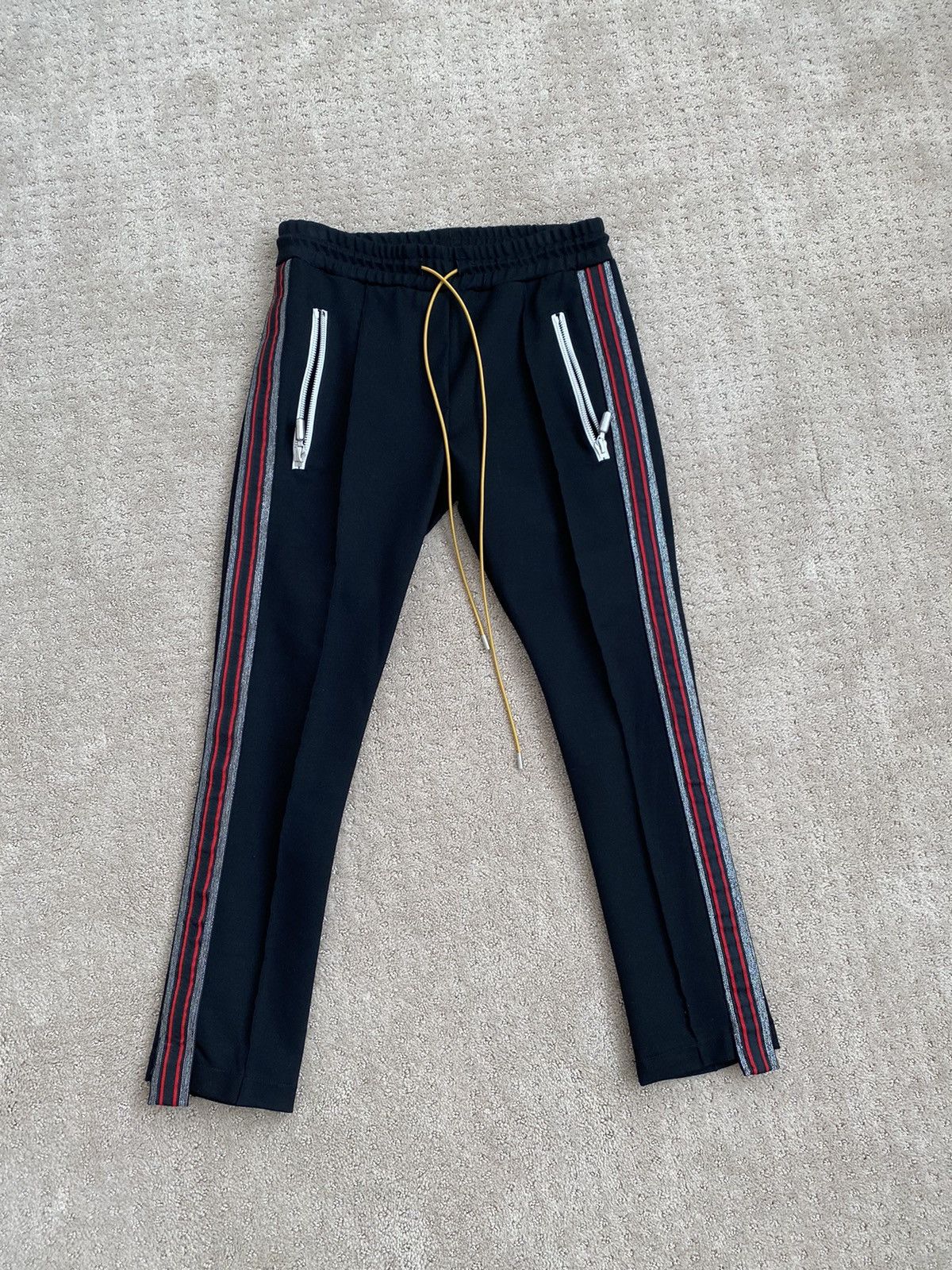 Rhude Rhude Traxedo Pants Size US 28 / EU 44 - 1 Thumbnail