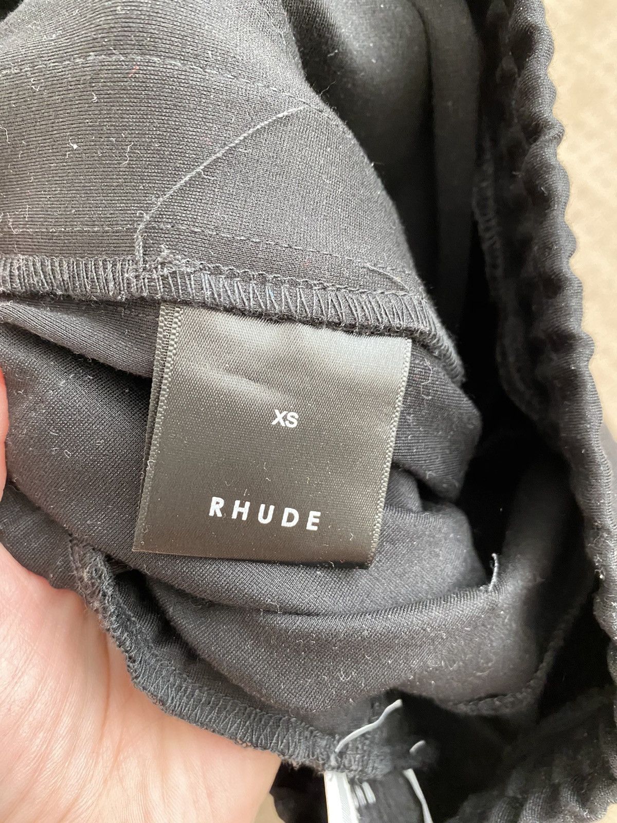 Rhude Rhude Traxedo Pants Size US 28 / EU 44 - 3 Thumbnail