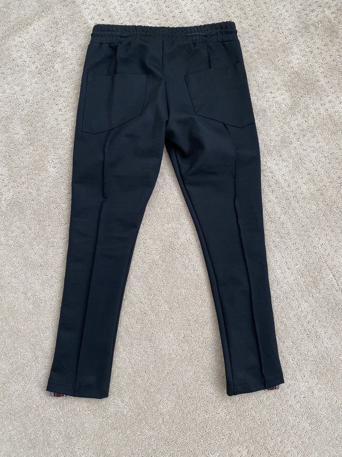 Rhude Rhude Traxedo Pants Size US 28 / EU 44 - 2 Thumbnail