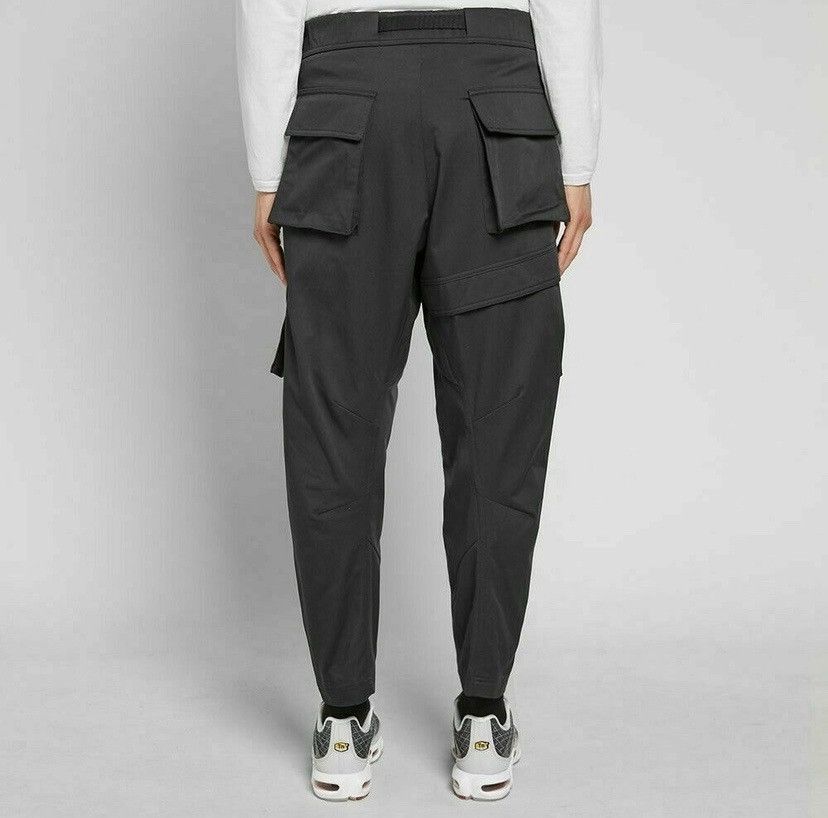 Nike ACG NIKE ACG WOVEN CARGO PANTS SIZE L Grailed