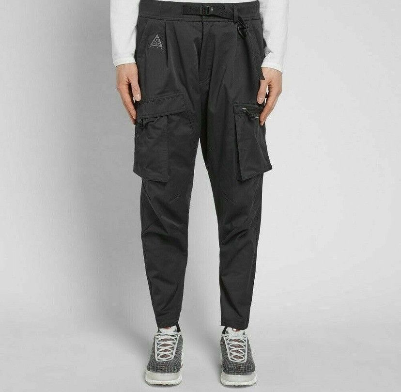 Nike acg woven cargo pant best sale