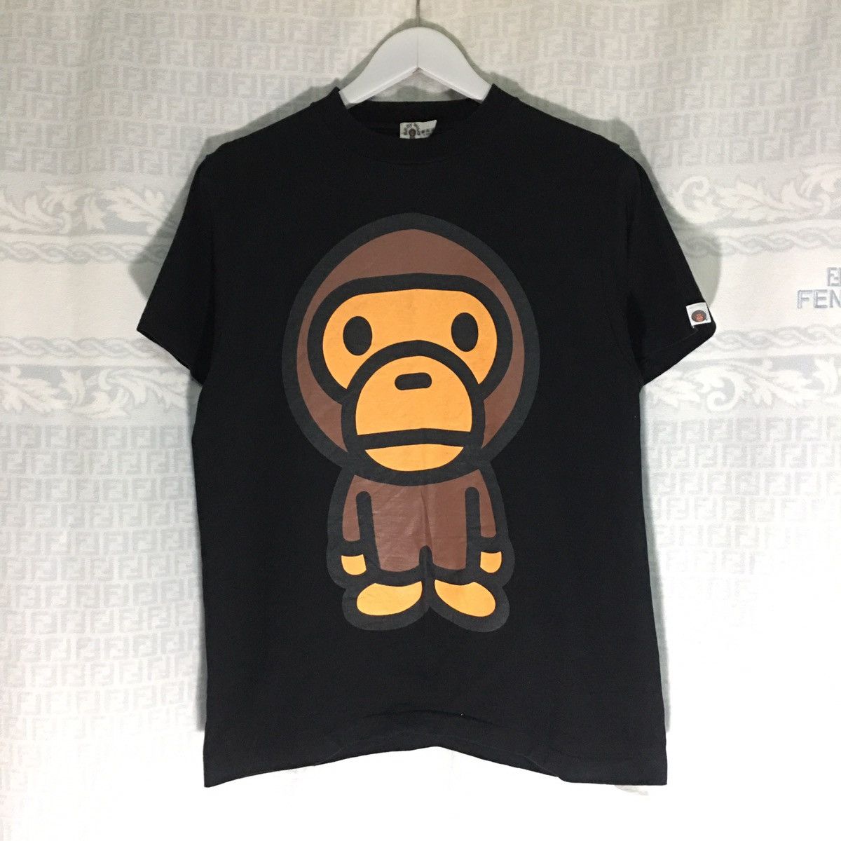 Bape Baby Milo by A Bathing Ape T-Shirt Size US M / EU 48-50 / 2 - 1 Preview