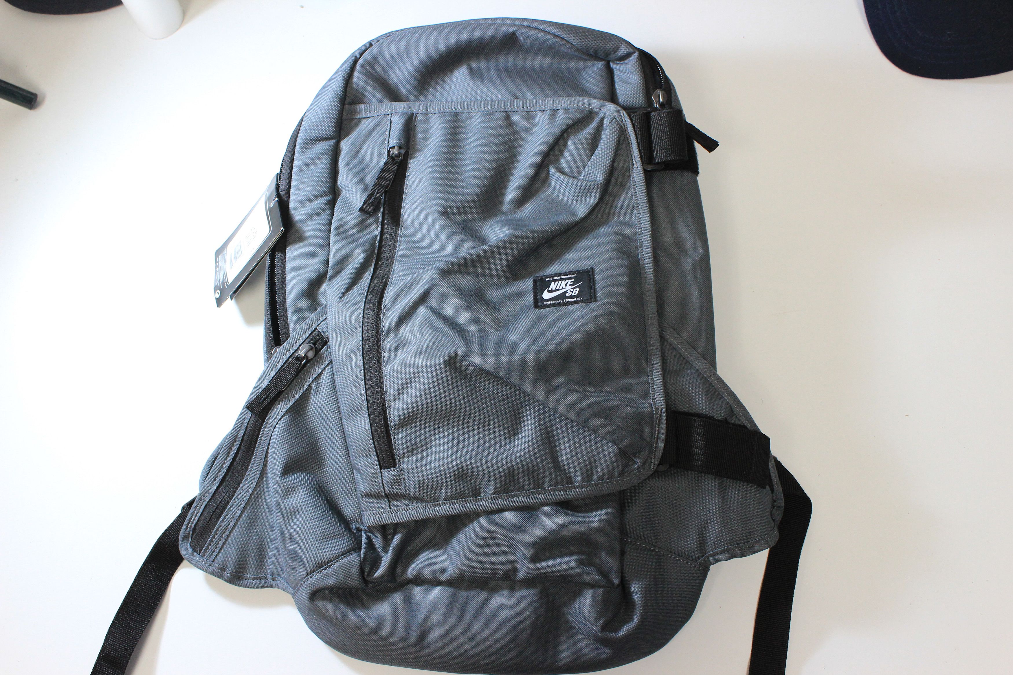 Nike Nike SB Shelter Backpack BA5222021 Grailed