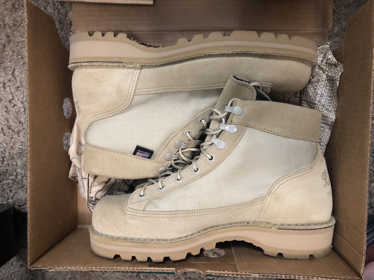 Danner Danner light tan | Grailed