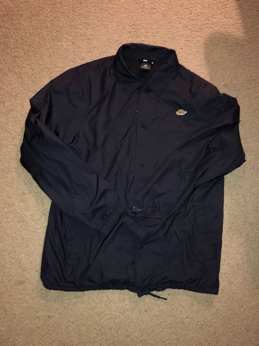 Nike sb store turtle jacket