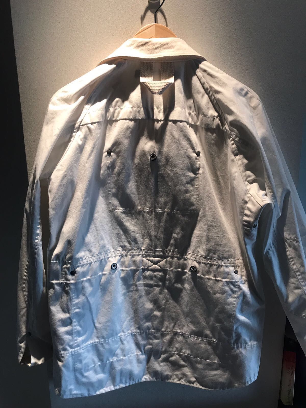 Junya Watanabe Junya Watanabe Man Jacket Size US L / EU 52-54 / 3 - 8 Thumbnail