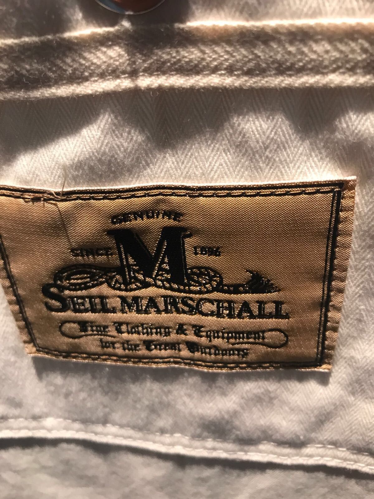 Junya Watanabe Junya Watanabe Man Jacket Size US L / EU 52-54 / 3 - 4 Thumbnail