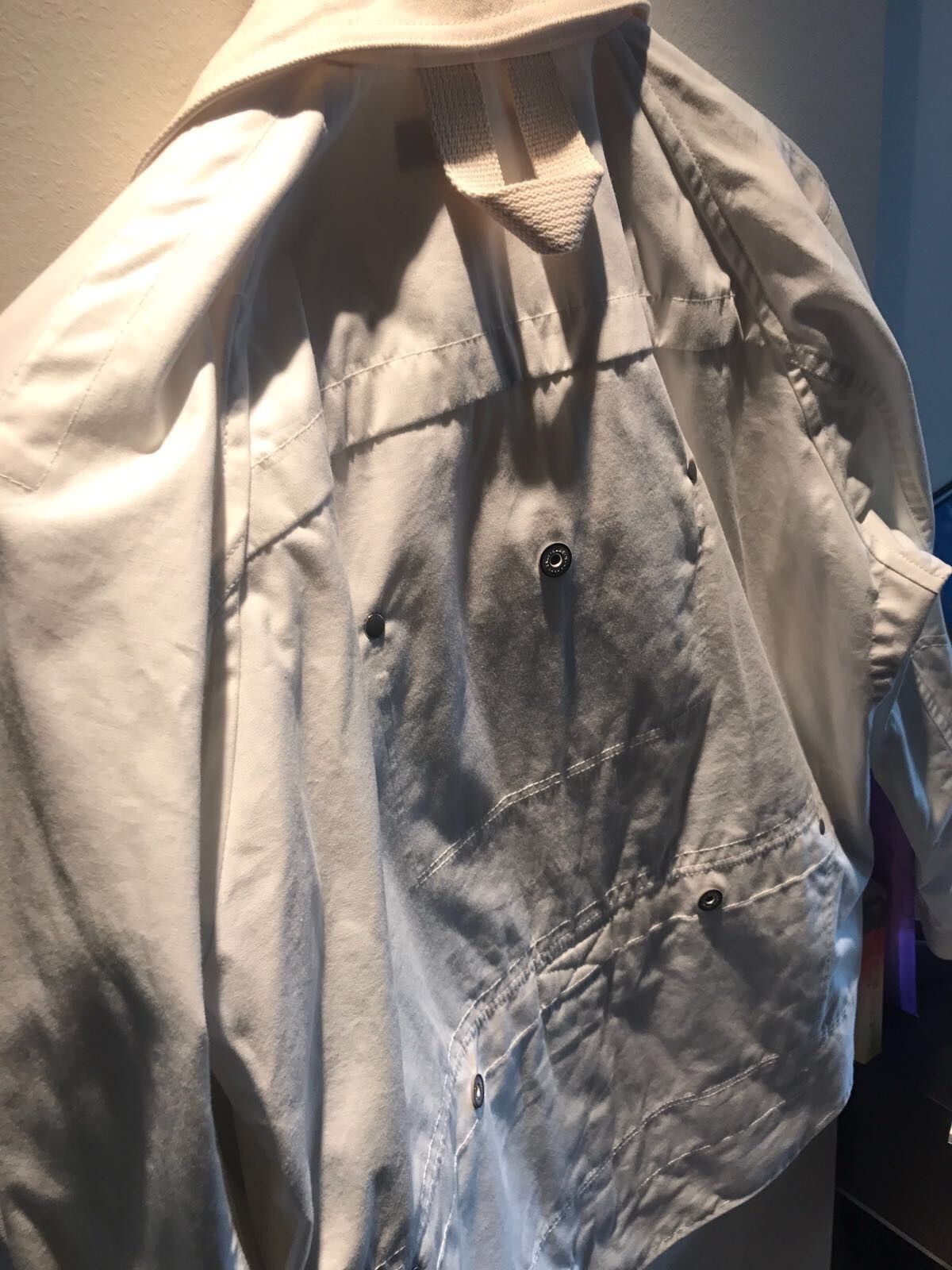 Junya Watanabe Junya Watanabe Man Jacket Size US L / EU 52-54 / 3 - 6 Thumbnail
