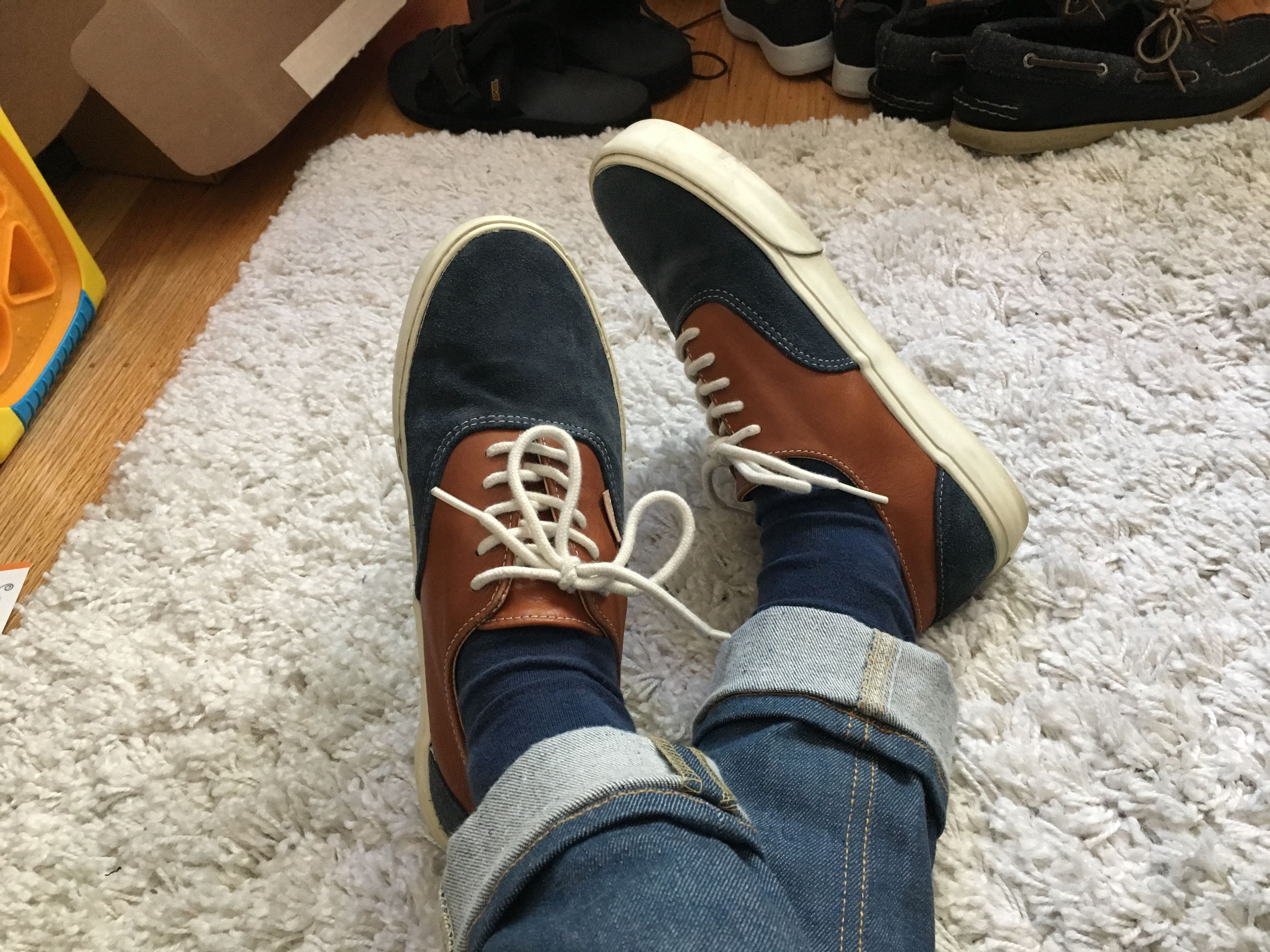 Vans era decon ca sales
