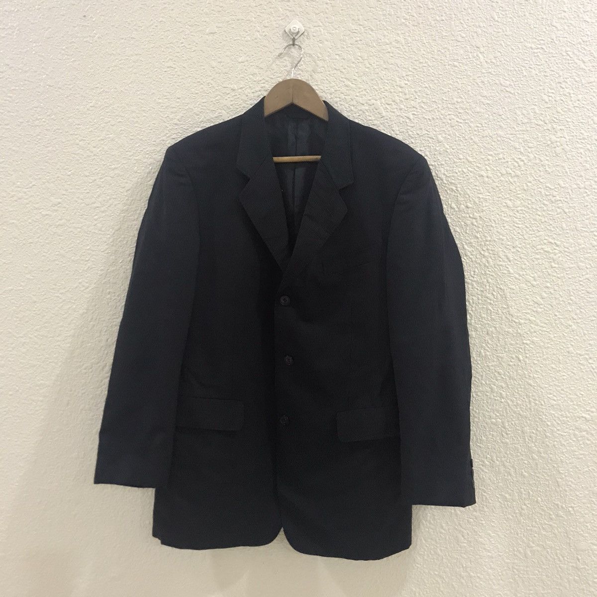 AAR Durban by Yohji Yamamoto blazer nice design