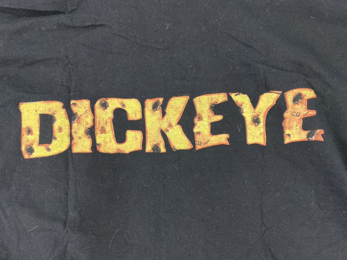 Band Tees vintage 1998 jerry cantrell alice in chain dickeye t-shirts Size US L / EU 52-54 / 3 - 5 Thumbnail