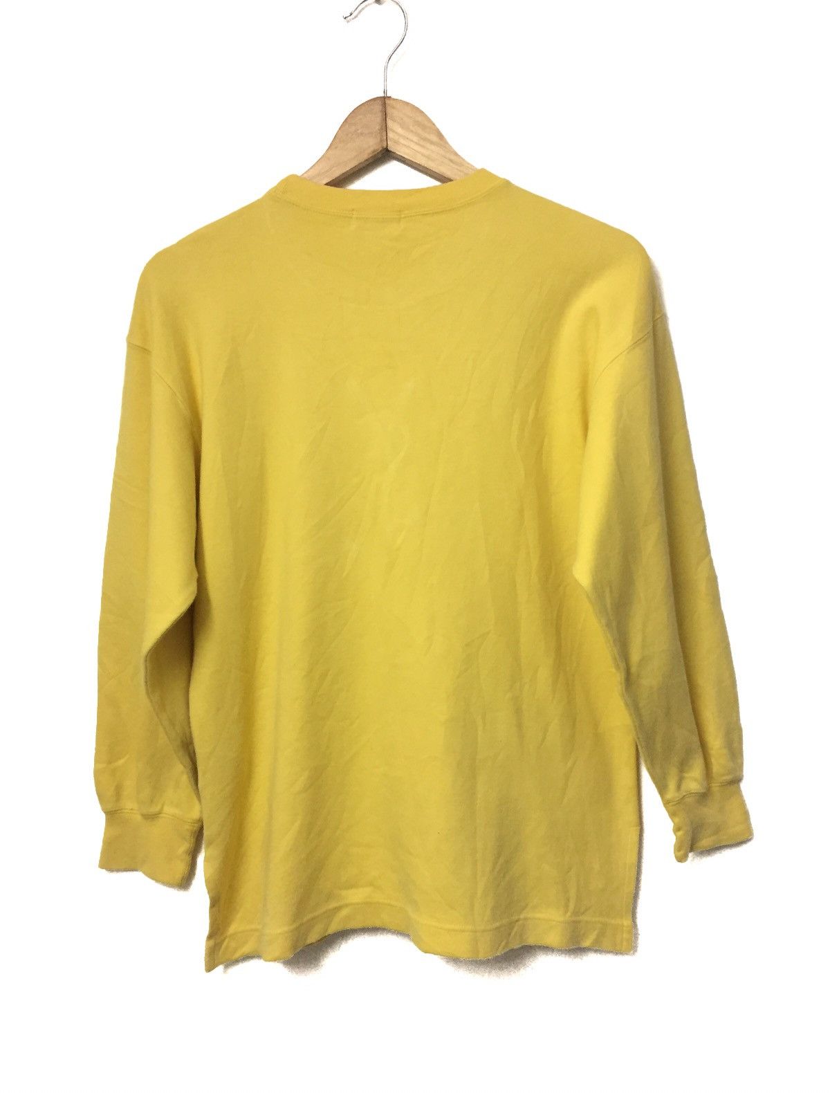 Yves Saint Laurent YSL Yves Saint Laurent Long Sleeve Size US M / EU 48-50 / 2 - 7 Thumbnail