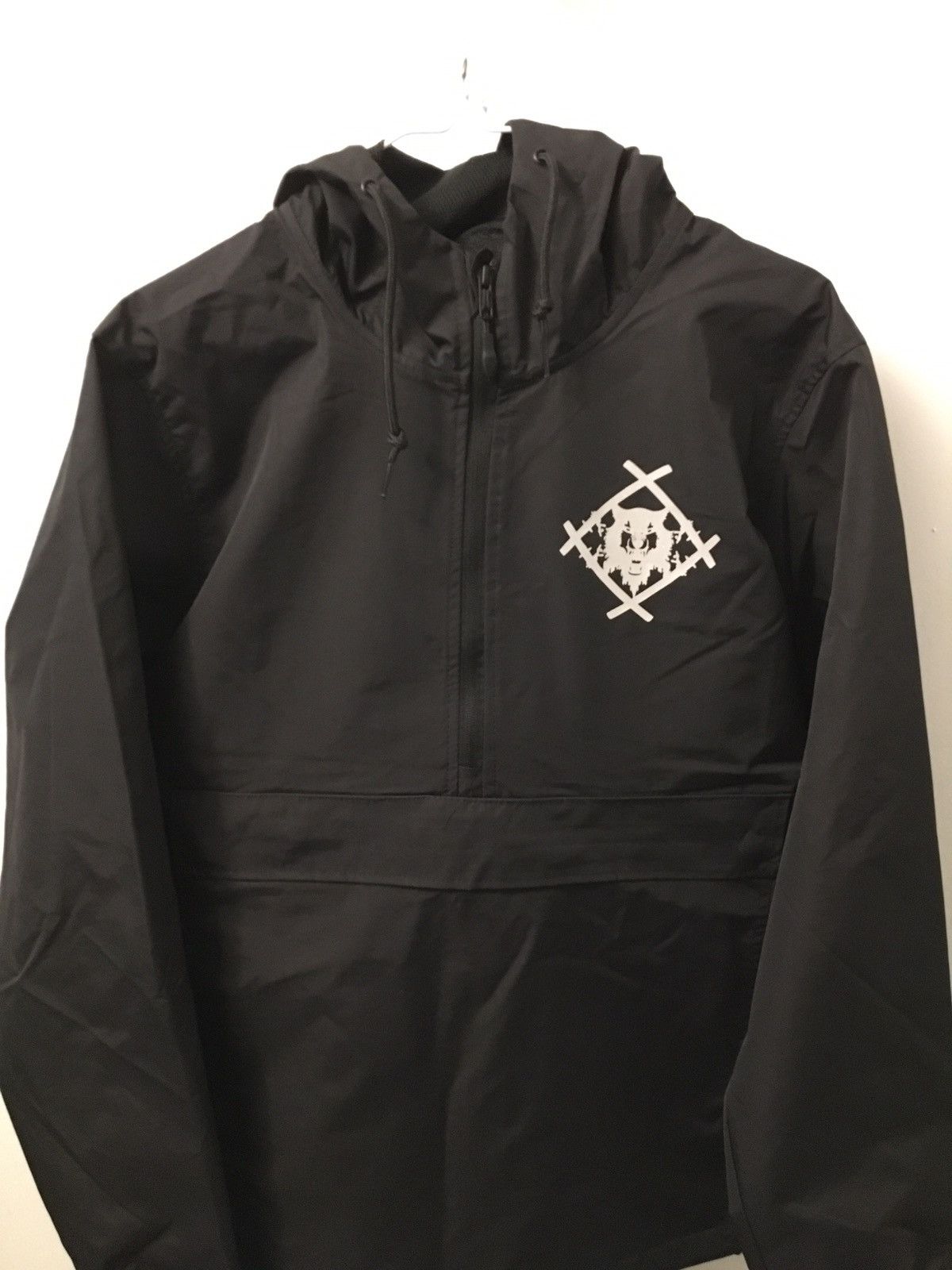 Retailer Xavier Wulf Anorak