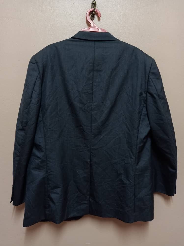 Balenciaga Balenciaga Vintage Blazer Size US L / EU 52-54 / 3 - 6 Thumbnail