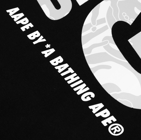 Aape Aape X Dragon Ball Super Collection Goku hoodie Size US M / EU 48-50 / 2 - 7 Thumbnail