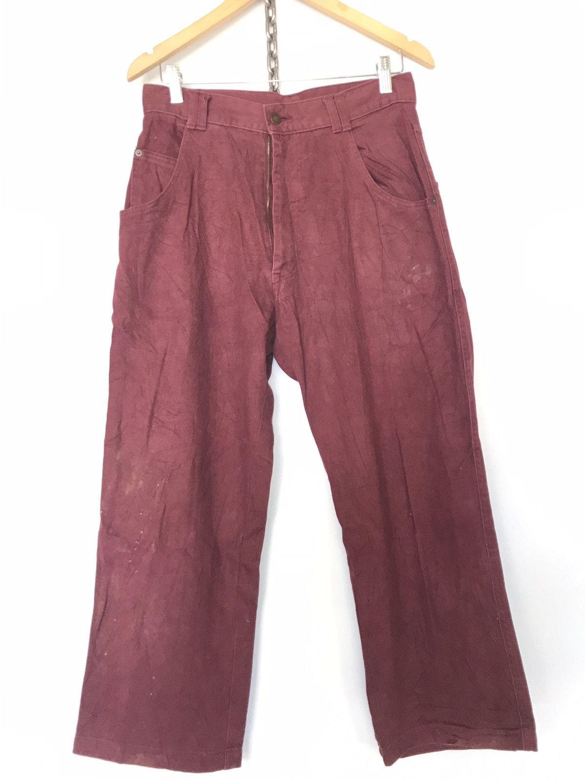 ❗️SOULI JEANS PANTS❗️ Bottoms