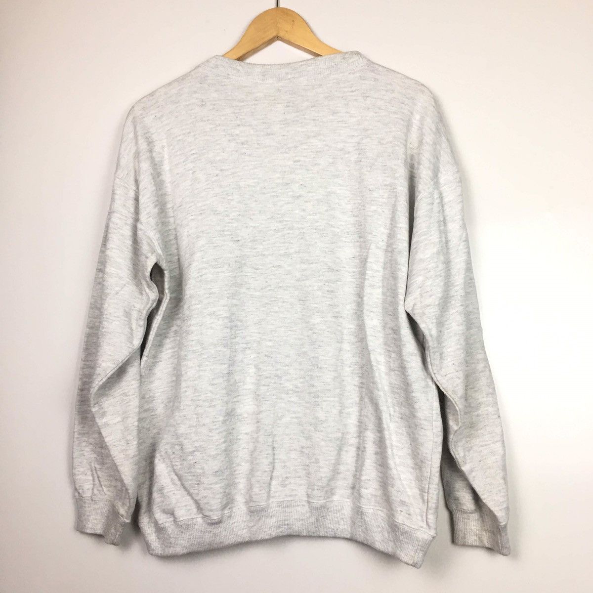 New Zealand Outback × Vintage Vtg DKNZ Dear Kiwi New Zealand Crewneck Sweatshirt Size US M / EU 48-50 / 2 - 5 Thumbnail