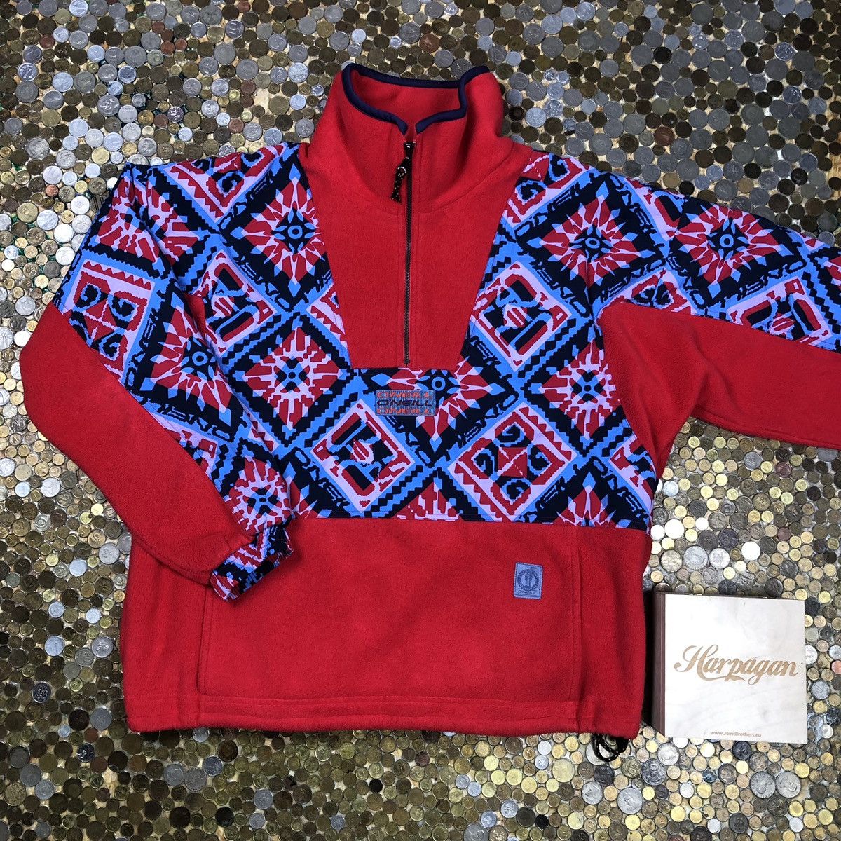 Oneill fleece