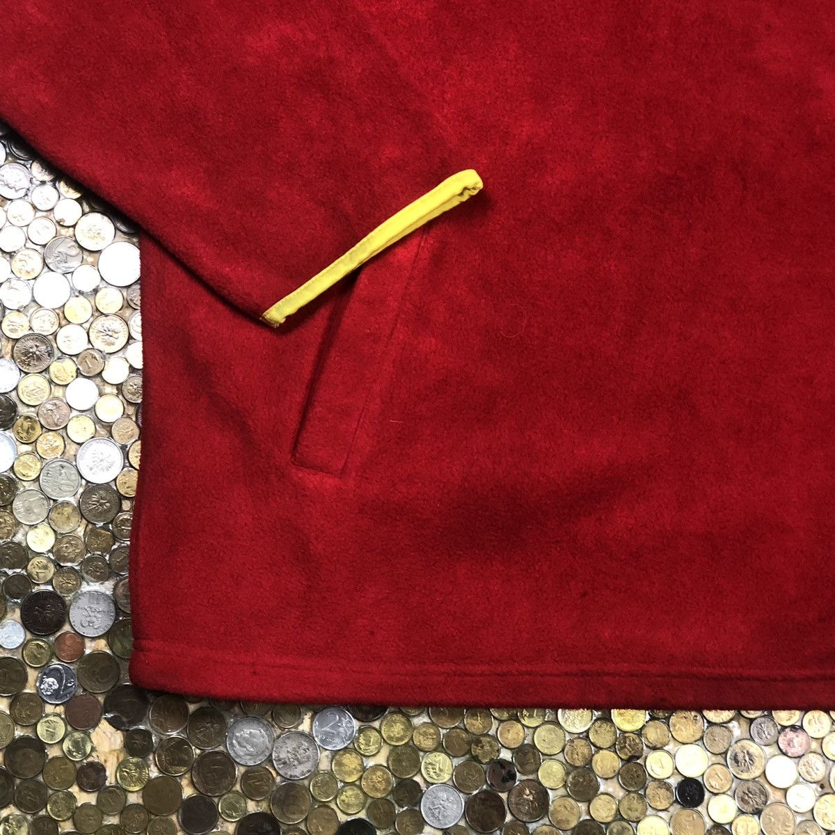 Ferrari Ferrari fleece Size US XXL / EU 58 / 5 - 2 Thumbnail
